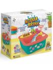 Pia De Cozinha Brinquedo Louças Acqua Brink Infantil Home - Home Play