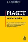 Piaget - Teoria e Prática Sortido