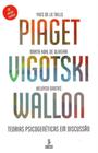 Piaget, Vigotski, Wallon - 28Ed/19 - SUMMUS