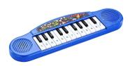 Piano avengers musical p dy-732 etitoys