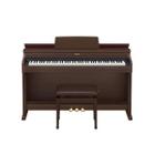 Piano Casio Ap-470Bn Celviano Digital Com Movel