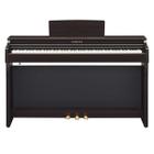 Piano Clavinova Yamaha CLP725R Clp-725 Rosewood