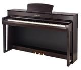 Piano Clavinova Yamaha CLP735R CLP-735 Rosewood