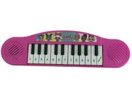 Piano Teclado Brinquedo Infantil Musical Formato Classico - Bhstore - Piano  / Teclado de Brinquedo - Magazine Luiza