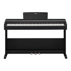 Piano Digital 88 Teclas Yamaha ARIUS YDP-105B Preto