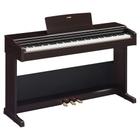 Piano Digital Arius YDP 105 R Dark Rosewood 88 Teclas Yamaha