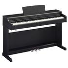 Piano Digital Arius Ydp 165 B Preto 88 Teclas Yamaha F097