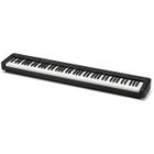 Piano Digital Casio Cdp-s110 Bk 88 Teclas CDPS110