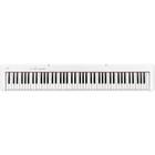 Piano Digital Casio CDP-S110WE Branco