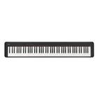 Piano Digital Casio CDP-S160 88 Teclas Fonte Bivolt CDPS160