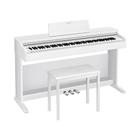 Piano Digital Casio Celviano AP-270 Branco com Estante Ap270