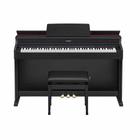 Piano Digital Casio Celviano AP-470 Preto AP470 bk