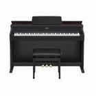 Piano Digital Casio Celviano AP-470 Preto com Banqueta