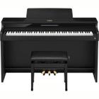 Piano Digital Casio Celviano AP550 BK AP-550 Preto