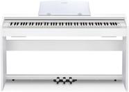 Piano Digital Casio Privia PX 770 WE Branco