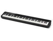 Piano Digital Casio Privia PX-S3100 Preto 88 Teclas + Adaptador Wireless MIDI + APP Chordana Play