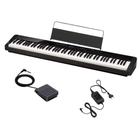 Piano Digital Casio PXS1100 Vermelho Bluetooth 88 Teclas- - Carneiro