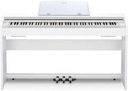 Piano Digital Casio Privia Px770 We Branco