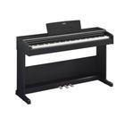 Piano Digital Clavinova Yamaha YDP-105B YDP105 Arius