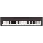 Piano Digital P 45 B Preto 88 Teclas com Fonte Bivolt Yamaha