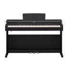 Piano Digital Yamaha Arius YDP-165B Preto Acetinado