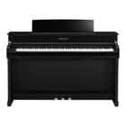 Piano Digital Yamaha Clavinova Clp-845 Pe