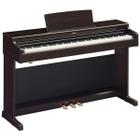 Piano Digital Yamaha Clavinova Ydp-165r Arius Ydp165r 88T
