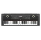 Piano Digital Yamaha DGX-670 Preta - D-LINK