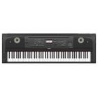 Piano Digital Yamaha DGX670 Preto Dgx-670 88 Teclas