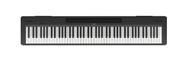 Piano digital yamaha p145 com 88 teclas