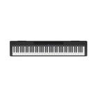 Piano Digital Yamaha P145 Preto