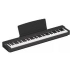 Piano Digital Yamaha P225 88 Teclas Sensitivas