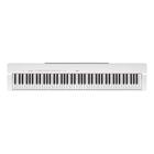 Piano Digital Yamaha P225 P-225 WH Branco 88 Teclas P 225