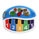 Piano Divertido Com Luzes E Sons Infantil Baby Einstein