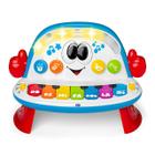 Piano Infantil Funky Orquestra Musical - Chicco