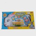 Piano Musical Teclado Coelhinho. - toy king