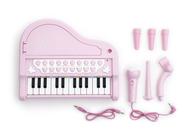 Teclado Infantil Casio Sa-78 Rosa Pink SA78 - Teclado - Magazine Luiza