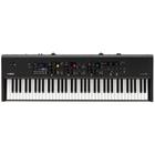 Piano yamaha cp73 stage piano com 73 teclas