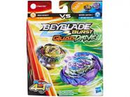 Beyblade Lançador Hasbro QuadStrike Ambush Bazilisk - Pião de Batalha e  Acessórios - Magazine Luiza