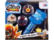 Jogo - Piao BeyBlade - Wrath Cobra - Azul HASBRO - Pião de Batalha e  Acessórios - Magazine Luiza