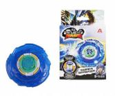 Brinquedo Infantil Pião e Lançador Spin Blade Kit 4 Unidades - Cim Toys -  Jogos - Magazine Luiza