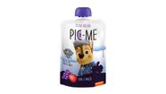 Pic me uva e maçã patrulha canina pouch 90g