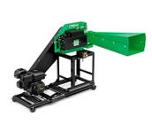 Picadeira Ensiladeira ES 450G 7 HP Gasolina -TRAPP NR-12