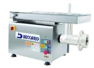 Picador De Carne 98 Inox PB98MS 450 Kgs/h Beccaro