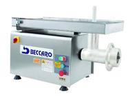 Picador De Carne 98 Inox PB98TP 550 Kgs/h Beccaro