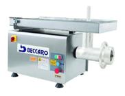 Picador de carne 98 Inox PB98TS 450 Kgs/h Beccaro