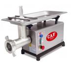 Picador de carne boca 10 Caf inox