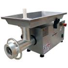 Picador De Carne Total Inox Boca 98 Skymsen Siemsen PSP98T 3 Cv