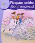 Picapaus unidos sao invenciveis! - companheirismo - GLOBO