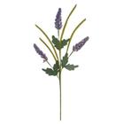 PICK ASTILBE X3 GALHOS (LILAS CLARO) 56cm - Flor Arte